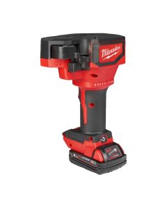 MILWAUKEE Aku. alat za sečenje navojnih šipki 18V 1x5Ah + 1x2Ah - M18BLTRC-522X - 4933471151