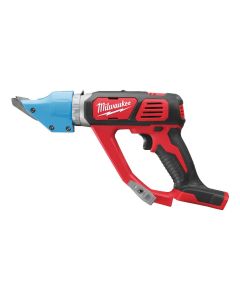 MILWAUKEE Aku. makaze za lim 18V - M18BMS20-0, SOLO (bez baterije i punjača) - 4933447935