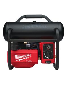 MILWAUKEE Aku. kompresor 18V - M18FAC-0 - 4933472166