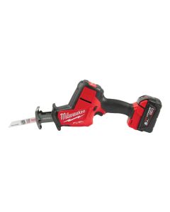 MILWAUKEE Aku. jednoručna sabljasta testera 18V 2x5Ah “HACKZALL” - M18FHZ-502X - 4933459885
