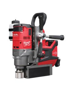 MILWAUKEE Aku. magnetna bušilica sa permanentnim magnetom 18V 2x5Ah - M18FMDP-502C - 4933451012