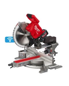 MILWAUKEE Aku. potezna testera - Ger 305mm 18V 12Ah - M18FMS305-121 - 4933471122