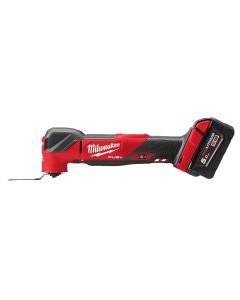 MILWAUKEE Akumulatorski multi alat 18V - M18FMT-502X - 4933478492
