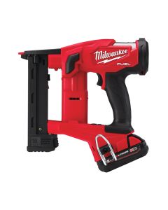 MILWAUKEE Akumulatorska heftalica 18V 2x2Ah - M18FNCS18GS-202X - 4933471940