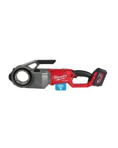 MILWAUKEE Aku. nareznica za cevi 18V 12Ah - M18FPT2-121C - 4933478597