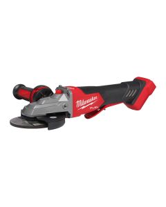 MILWAUKEE Aku. brusilica 125mm sa pljosnatom glavom 18V - M18FSAGF125XPDB-0X, SOLO (bez baterije) - 4933478439
