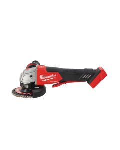 MILWAUKEE Aku. brusilica 125mm sa regulacijom brzine 18V - M18FSAGV125XPDB-0X, SOLO (bez baterije) - 4933478437