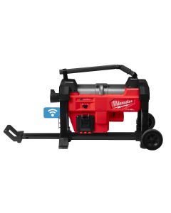 MILWAUKEE Akumulatorski čistač cevi 18V 12Ah - M18FSSM-121 - 4933471410
