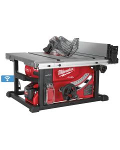 MILWAUKEE Aku. stoni cirkular 210mm 18V 12Ah - M18FTS210-121B - 4933464225