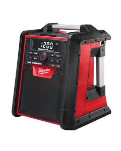 MILWAUKEE Radio-Punjač 18V/230V - M18RC-0 - 4933446639