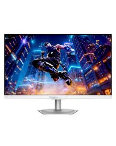 GIGABYTE Gaming Monitor 27″ M27UP ICE 4K UHD SS IPS 160Hz 1ms