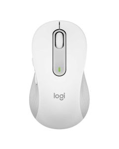 LOGITECH Bežčni miš M650 L, beli - 044416