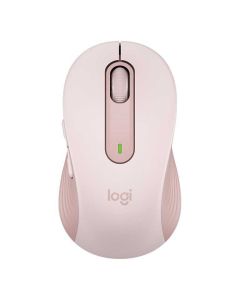 LOGITECH Bežčni miš M650, rozi - 044418