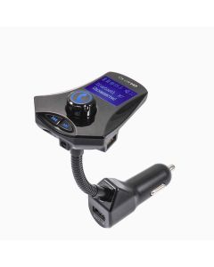 888 CAR ACCESSORIES Fm predajnik  m7