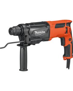 MAKITA Elektro-pneumatski čekić za bušenje sa SDS Plus prihvatom 800W, 2.3J MT M8701 - M8701