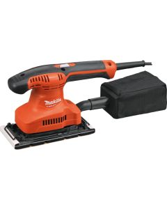 MAKITA Vibraciona brusilica M9203 - M9203