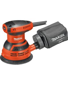 MAKITA Ekscentrična brusilica M9204 - M9204