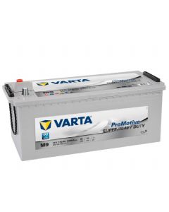 VARTA Akumulator za automobile 12V170L BLUE - M9