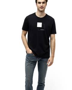 Mafimi kocka, crna - P-1119L