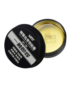 MaAnt MY-105 White Hydrogenation Rosin Flux 20469 - 109884-1