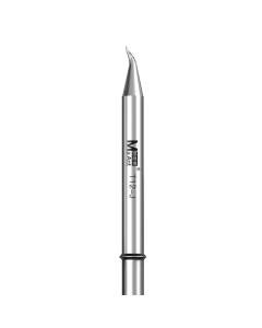 MAANT T12 Vrh za lemilicu Tip J (curved) - 209966