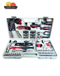 MACHTIG Set alata, 144 dela MAC-08 - MAC-08