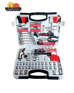 MACHTIG Set alata, 179 delova MAC-09 - MAC-09