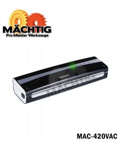 COLOSSUS Aparat za vakumiranje MAC-420VAC - MAC-420VAC
