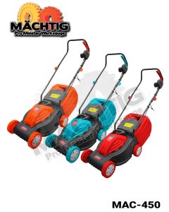 MACHTIG Električna kosilica za travu MAC-450 - MAC-450