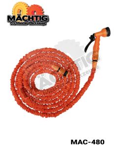 MACHTIG Baštensko rastegljivo crevo MAC-480 - MAC-480
