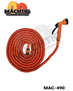 MACHTIG Baštensko rastegljivo crevo MAC-490 - MAC-490