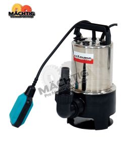 MACHTIG Potapajuća pumpa MAC-50 - MAC-50