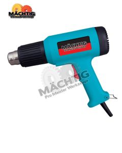 MACHTIG Fen za skidanje farbe MAC-75 - MAC-75