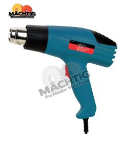 MACHTIG Fen za skidanje farbe MAC-75A - MAC-75A