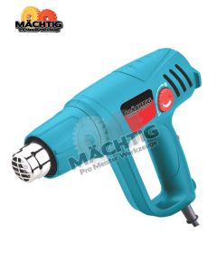 MACHTIG Fen za skidanje farbe MAC-77 - MAC-77