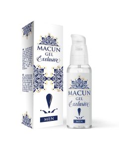 MACUN Exclusive Gel 30ml - macexc