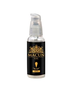 MACUN Gel 3u1 10ml - macm10