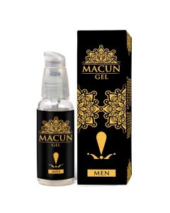 MACUN Gel 3u1 50ml - macm50