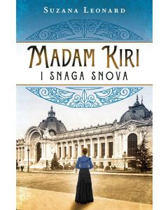Madam Kiri i snaga snova - 9788652144785