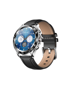MADOR Pametni sat NX1, crna - 7801496
