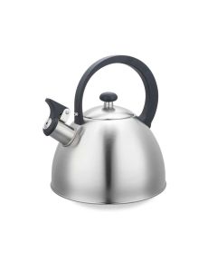 MAESTRO Čajnik sa zviždukom 2,5L Inox MR1302