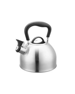 MAESTRO Čajnik sa zviždukom 1,8l Inox MR1336