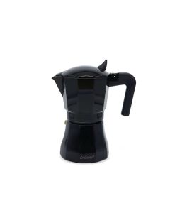 MAESTRO Džezva za espresso kafu 150ml MR1658-3, crna