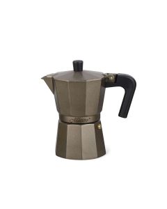 MAESTRO Džezva za esspreso 3 šoljice 150ml  braon