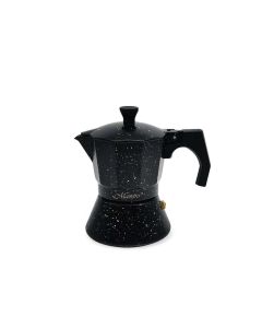 MAESTRO Džezva za espresso kafu 450ml MR1667-9, crna
