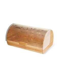 MAESTRO Kutija za hleb 37x22x17cm drvo-akril MR1674S - MR1674S