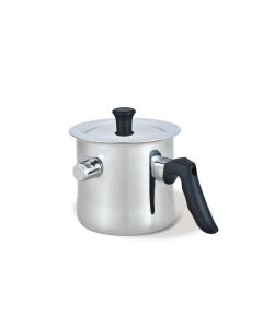 MAESTRO Lonac za mleko 1.5L MR1698, inox