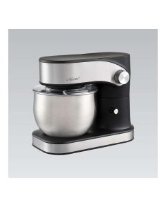 MAESTRO Robot mikser sa posudom MR557 1200W INOX CRNI 3L - MR557