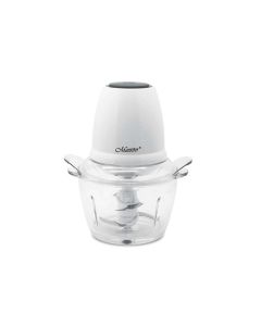 MAESTRO Seckalica staklena posuda 0,6l 300W MR581