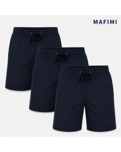 Mafimi boxer shorts set 3 kom teget